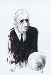 Charles de Gaulle Image.