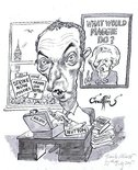 What would Maggie do? Image.