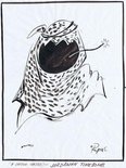 Jordanian Timebomb Image.