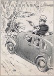 Hitler and John Bull Image.