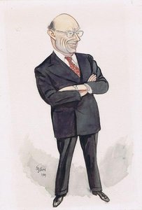 R P T GIBSON