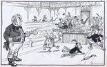 CLEANING THE "ATMOSPHERE" Image.