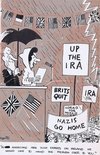 "As Americans are such experts on Ireland we would like to hand the problem over to you." Image.