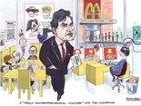 A truly "entrepreneurial culture" hits the classroom Image.