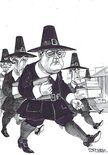 Puritan Kenneth Starr Image.