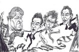 The third way Image.