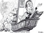 Covert operation "Summary Justice" Image.