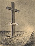 One Way Street Image.