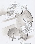 SOLD Turning the clock BACK! Image.