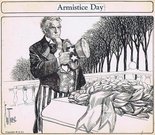 Armistice Day Image.