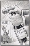 May I smell the cork– Chester? Image.