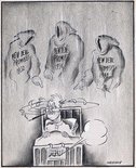 Ghosts of the dead past - Image.