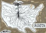 Roots Image.