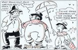 News Item - Old golfers never die Image.
