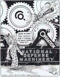 The Monkey Wrench Image.