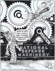 The Monkey Wrench