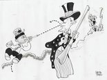 "Nuisance Value" Image.
