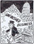 The Capitol Hills Image.