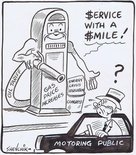 $ervice with a $mile Image.