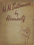 H M Bateman by Himself Image.