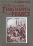 Fragments From France by Bruce Bairnsfather Image.