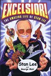 Excelsior! The amazing life of Stan Lee Image.