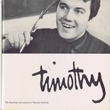 Timothy Image.