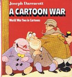 A Cartoon War Image.