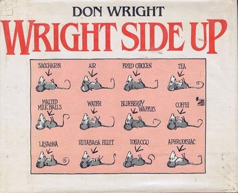 Wright Side Up