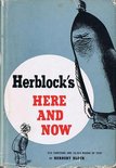Herblock's Here And Now Image.