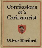 Confessions of a Caricaturist Image.