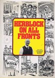 Herblock on all fronts Image.
