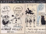 a child's guide to economics-continued Image.