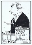 My client's evidence m'lud will be arriving at 9.57, 10.32 and 11.38. Image.