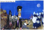 Getting out the tax dodger vote… Image.