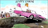 Happy Ending Image.