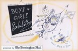 Midlands Own Boys and Girls Exhibition Image.