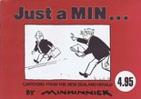 Just a Min... by Gordon Minhinnick Image.