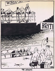 The Judges