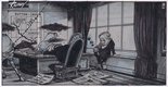 "Of course, I could be goaded into quitting for thirty thousand..." Image.