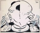 Kem, Kimon Evan Marengo (1904 – 1988) Image.