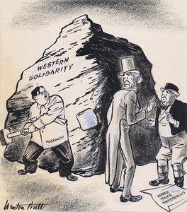 Western Solidarity