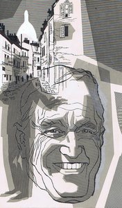 Maurice Auguste Chevalier