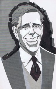 Anthony Charles Robert Armstrong-Jones, 1st Earl of Snowdon