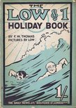 Low and I Holiday Book Image.