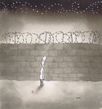 The wall Image.
