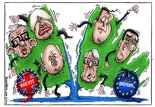 Tory tree Image.