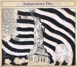 Independence Day Image.
