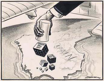 Loaded Dice.