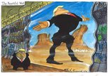 The beautiful Wall Image.